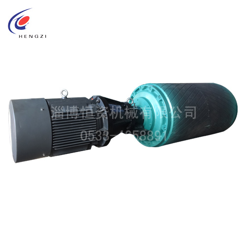 YTH型外装式减速滚筒 YTH型外装式减速滚筒